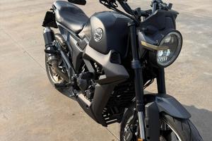 Zontes G1 125cc