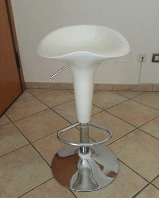 Sgabello da cucina
