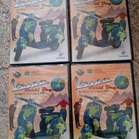 Vespa World Day DVD