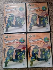 Vespa World Day DVD
