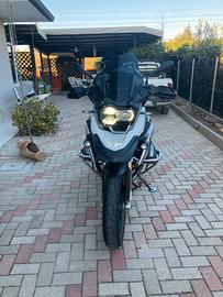 Bmw gs 1200