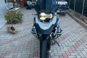 Bmw gs 1200