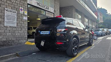 Land Rover Range Evoque 2.2 Sd4 5p. Dynamic garanz