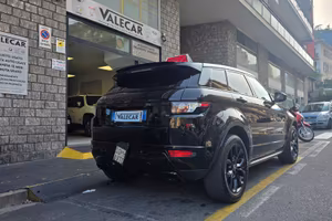 Land Rover Range Evoque 2.2 Sd4 5p. Dynamic garanz