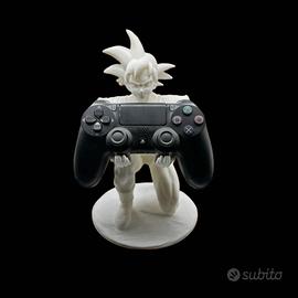 Goku porta controller PS4/PS5/Xbox
