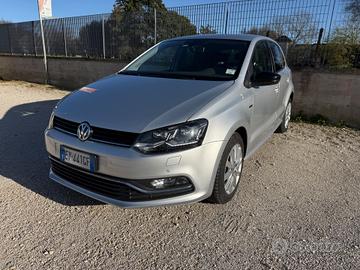 Volkswagen Polo 1.4 TDI 5p. FULL LED+NAVI
