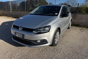 Volkswagen Polo 1.4 TDI 5p. FULL LED+NAVI