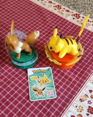 personaggi pokemon