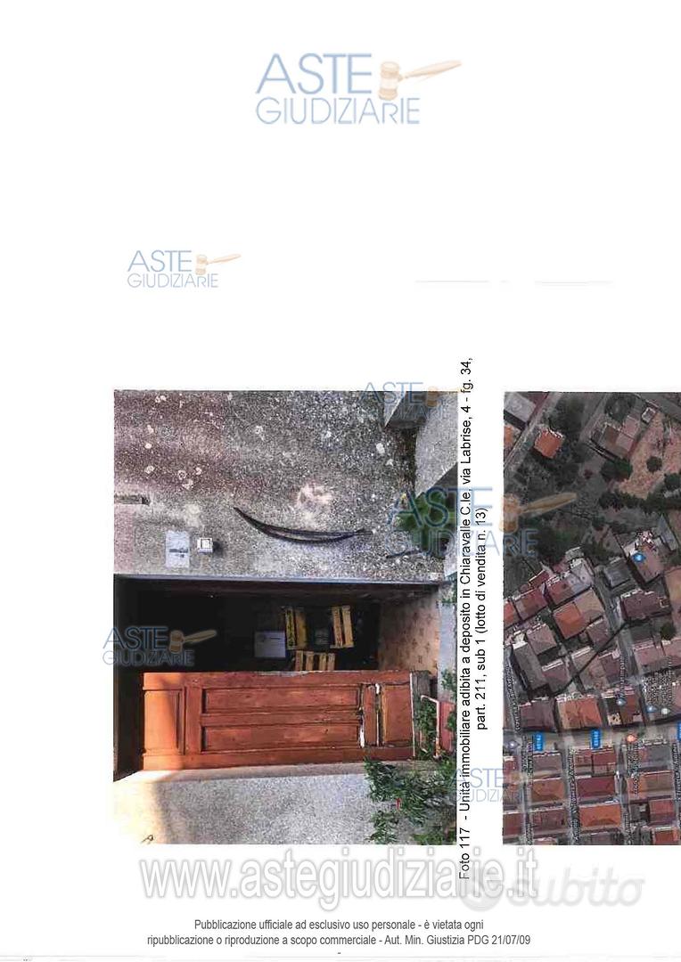 Appartamento – Chiaravalle Centrale, Catanzaro - Vista 3