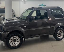 Suzuki Jimny 1.3 4WD Evolution