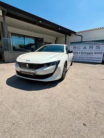 Peugeot 508 BlueHDi 130 EAT8 GT Line