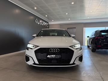 AUDI A3 SPB 30 TFSI S tronic Business Adv.