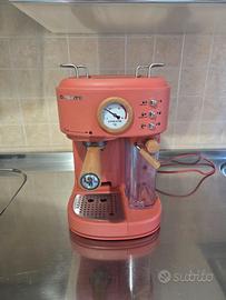 Macchina per caffè espresso - create thera retro