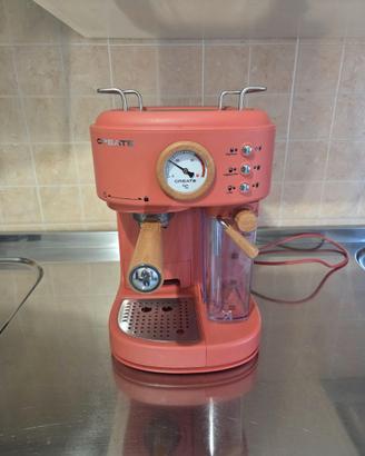 Macchina per caffè espresso - create thera retro