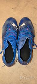 Scarpe da calcio Puma Future 7 taglia 39