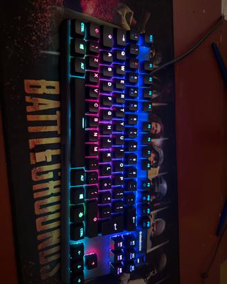 Pc gaming