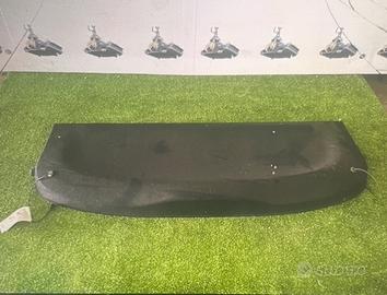 Cappelliera mensola fiat 500 x