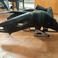 forcellone monoammortizzatore Honda CBR1000 RR