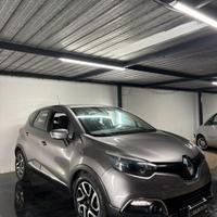 Renault Captur 1.5 dCi 8V 90 CV EDC Energy R-Link