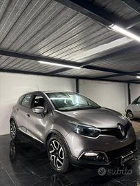 Renault Captur 1.5 dCi 8V 90 CV EDC Energy R-Link