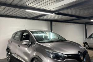 Renault Captur 1.5 dCi 8V 90 CV EDC Energy R-Link