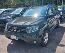 Dacia Duster 1.5 Diesel Neopatentati