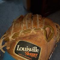 Guantone baseball Louisville Slugger