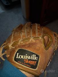 Guantone baseball Louisville Slugger