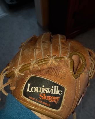 Guantone baseball Louisville Slugger