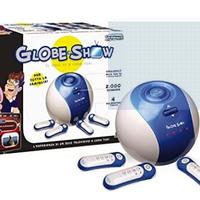 Giochi Preziosi GLobe Show
