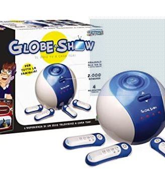 Giochi Preziosi GLobe Show
