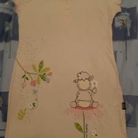 camicia da notte da donna