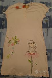 camicia da notte da donna