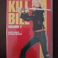 DVD Kill Bill 2