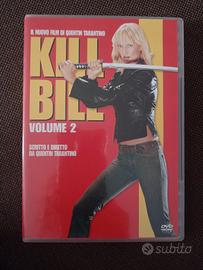 DVD Kill Bill 2