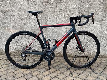 BMC Teammachine SLR01 DISC