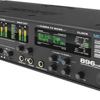 MOTU 896mk3 Hybrid – anno 2022 – 600€