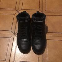 Nike Court Borough Mid 2 originali prez trattabile