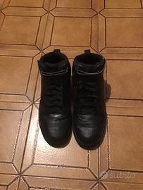 Nike Court Borough Mid 2 originali prez trattabile