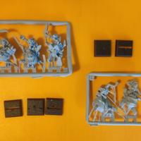 Saltasquig 7 ed Warhammer