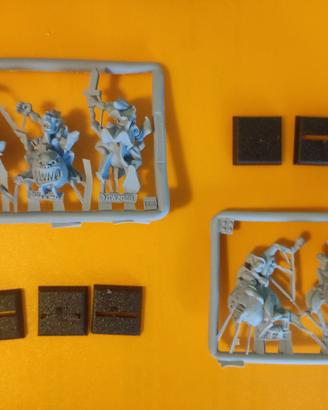 Saltasquig 7 ed Warhammer