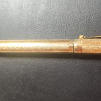 Stilografica Waterman Brooklyn pennino retraibile