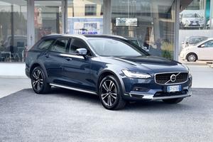 Volvo V90 Cross Country 2.0 Hybrid 250CV E6 AWD Au
