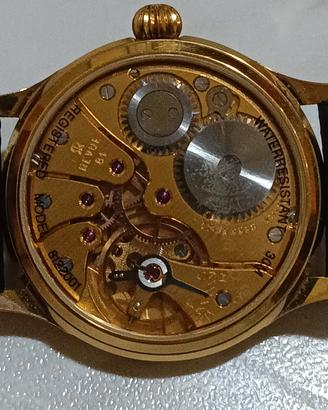 orologio Revue Tommen  NUOVO 