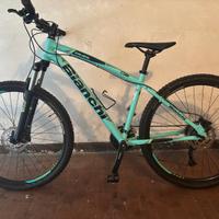 Bici Bianchi