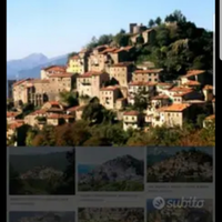 Rustico Crasciana Fraz. Bagni di Lucca