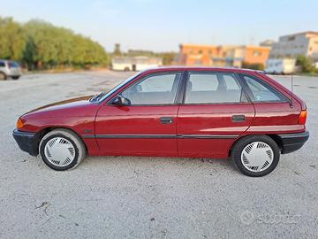 OPEL ASTRA F trattabile 