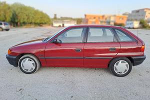 OPEL ASTRA F trattabile 