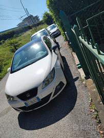 seat ibiza anno immatricolazione 2011