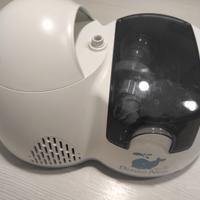 Apparecchio aerosol BIMBO E